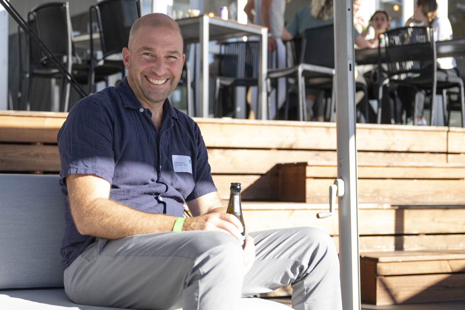 Junge Talente surfen in ihre Zukunft 2 439594 future in tourism – „surf talk im urban surf zuerich 12