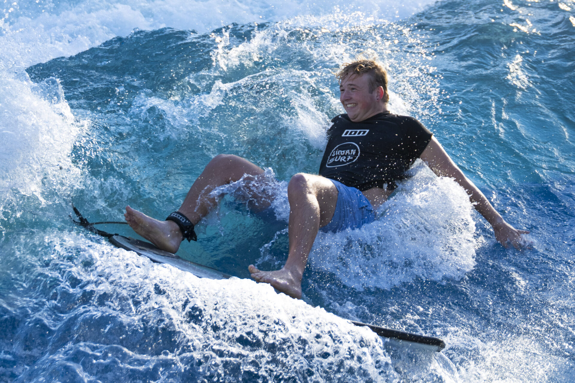 Junge Talente surfen in ihre Zukunft 22 439594 future in tourism – „surf talk im urban surf zuerich 20
