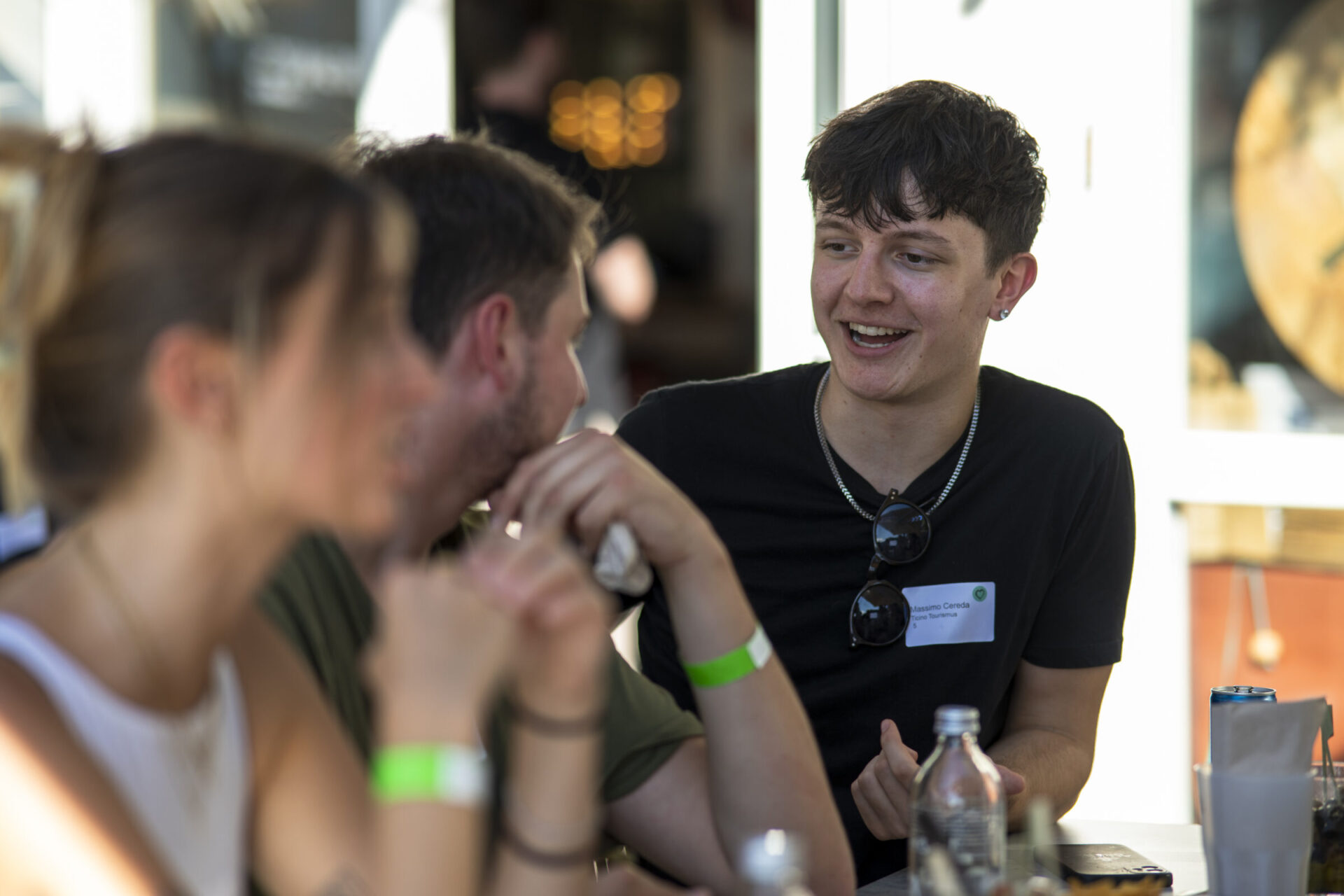 Junge Talente surfen in ihre Zukunft 13 439594 future in tourism – „surf talk im urban surf zuerich 5